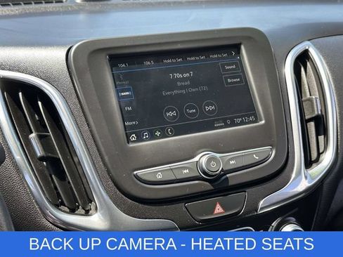 Used 2019 Chevrolet Equinox LT FWD image 3