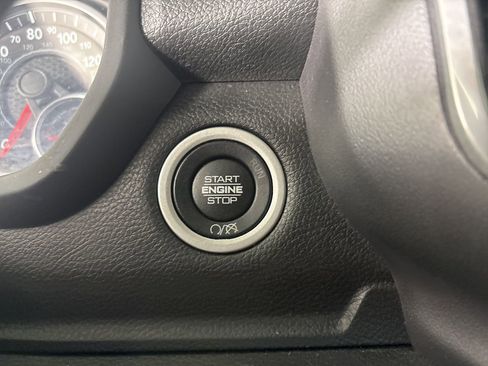 Used 2022 RAM 2500 Big Horn w/ Cold Weather Group image 14