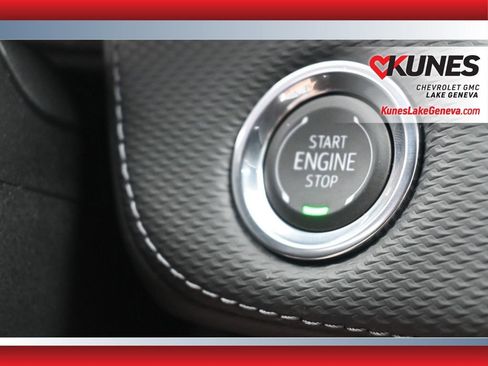 New 2026 Chevrolet Equinox LT w/ Safety and Technology Package image 21