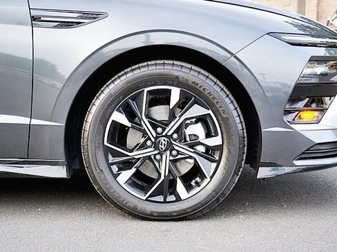 Certified 2024 Hyundai Sonata SEL image 8