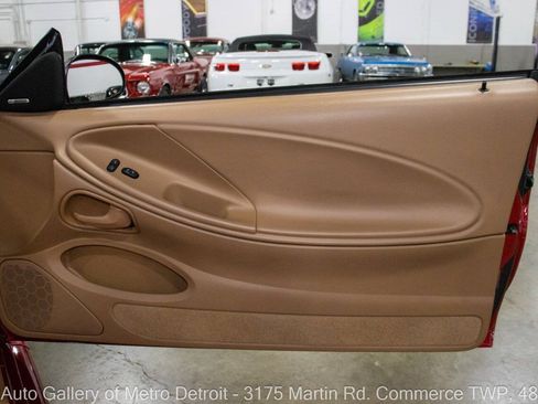 Used 1997 Ford Mustang GT RWD image 38