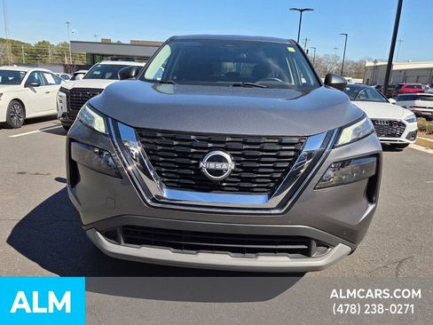 Used 2023 Nissan Rogue S image 18