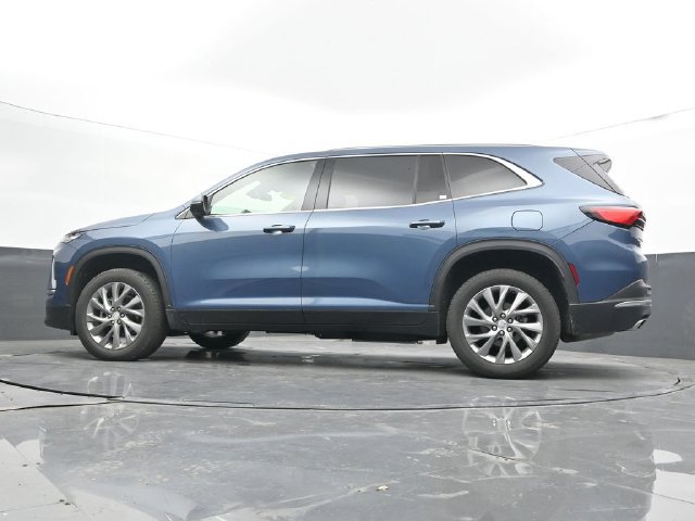 Used 2026 Buick Enclave Preferred AWD/4WD image 49