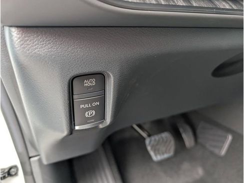 New 2026 Nissan Armada PRO-4X image 17