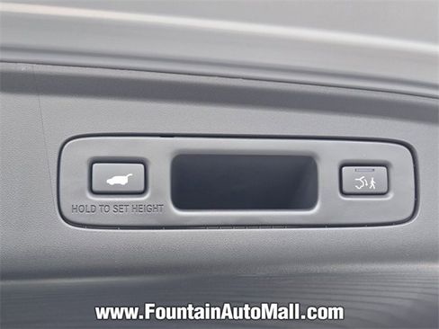 Used 2025 Acura ADX Base image 16