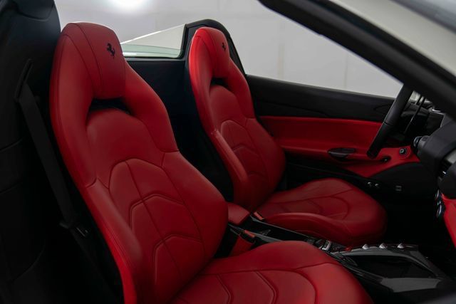 Used 2017 Ferrari 488 Spider RWD image 24