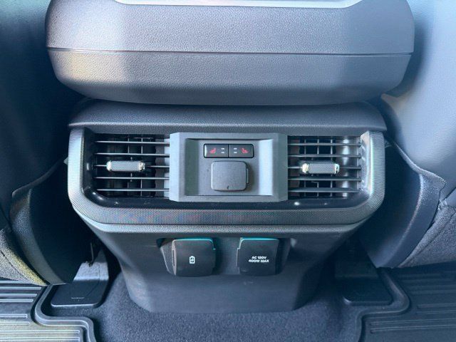 Used 2026 Ford F150 Raptor w/ Equipment Group 803A Raptor R AWD/4WD image 25