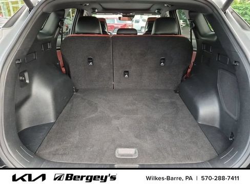 Certified 2023 Kia Sportage SX AWD/4WD image 26