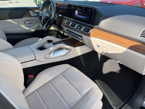 Used 2024 Mercedes-Benz GLE 350 4MATIC image 27