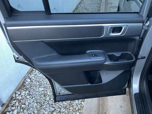 Used 2025 Hyundai Santa Fe SEL image 18