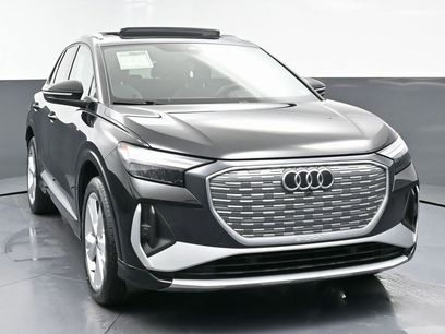Used 2023 Audi Q4 e-tron Premium w/ Convenience Package