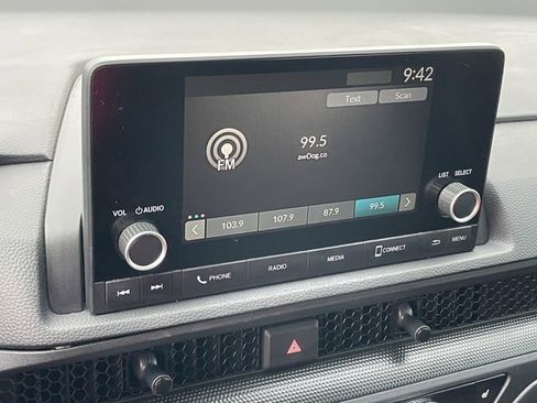 Used 2025 Honda CR-V EX image 16