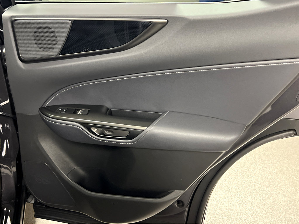 New 2026 Lexus NX 350 AWD image 21