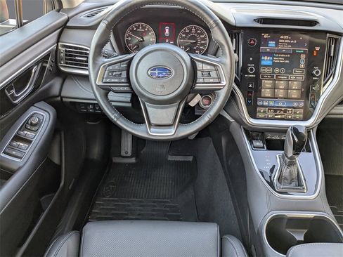 Certified 2025 Subaru Outback Limited XT w/ Popular Package #2 image 20