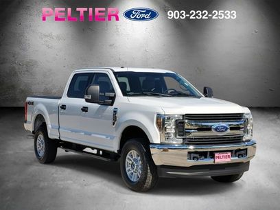 Used 2019 Ford F250 XLT