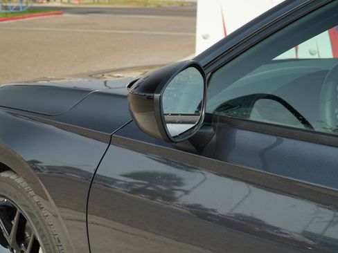 New 2026 Honda Civic FWD Hybrid Sedan image 11