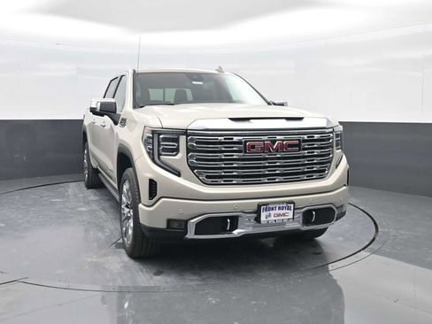New 2026 GMC Sierra 1500 Denali image 2