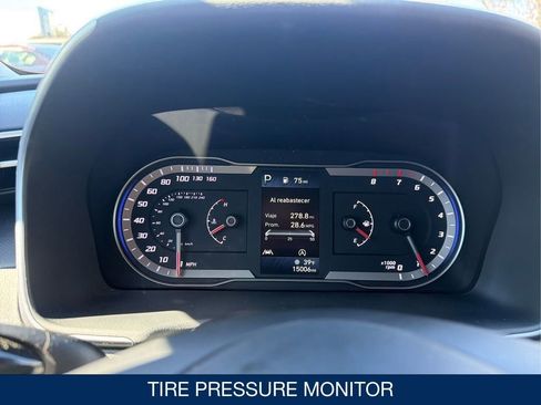 Certified 2023 Hyundai Tucson SEL image 19