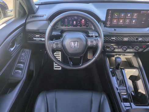 Used 2023 Honda Accord Sport image 17