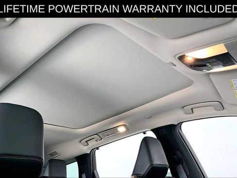 Certified 2026 INFINITI QX60 Luxe w/ Cargo Package FWD image 22