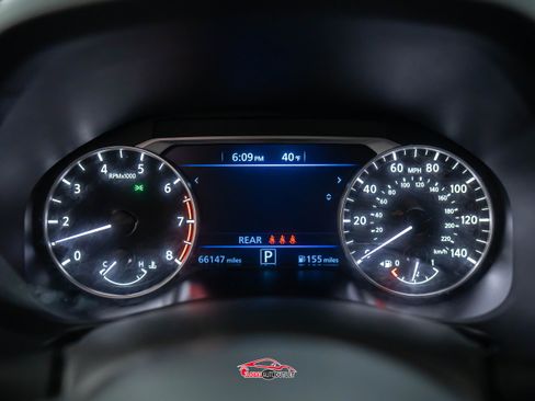 Used 2024 Nissan Altima 2.5 SV image 28