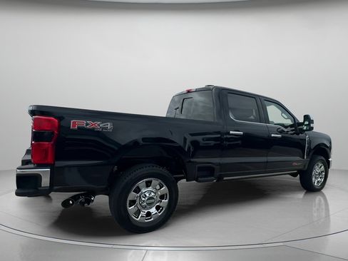 New 2026 Ford F250 Lariat w/ Lariat Premium Package image 31