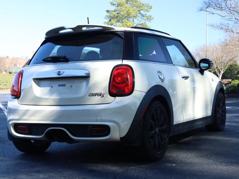 Used 2015 MINI Cooper S image 5