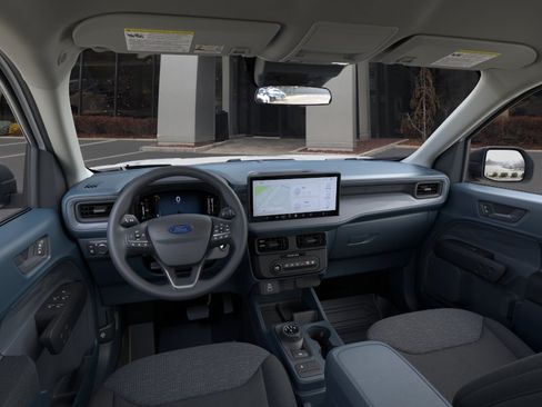 New 2026 Ford Maverick XL AWD/4WD image 9