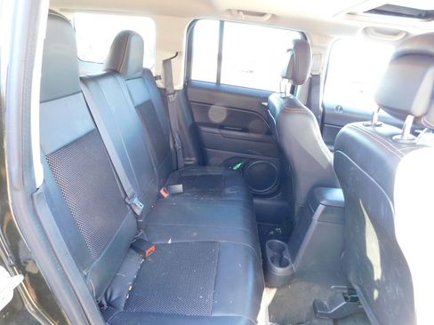 Used 2016 Jeep Patriot 75th Anniversary w/ Power Value Group image 5