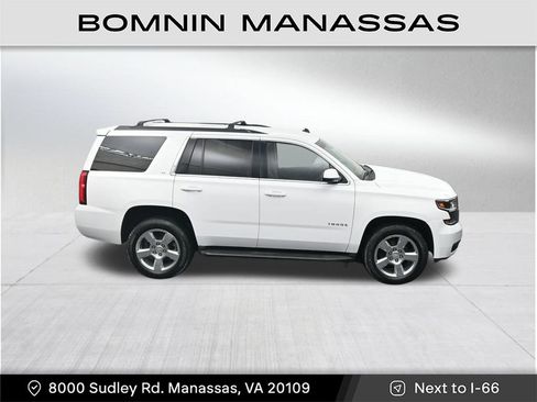 Used 2015 Chevrolet Tahoe LT image 25