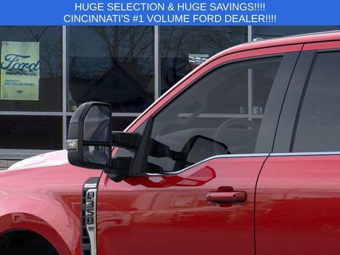 New 2026 Ford F350 King Ranch AWD/4WD image 20