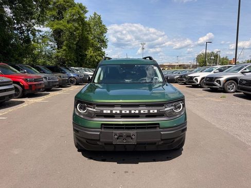 Used 2024 Ford Bronco Sport Big Bend AWD/4WD image 9