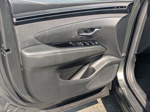 Used 2023 Hyundai Tucson Limited image 10
