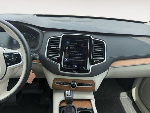 Used 2020 Volvo XC90 T6 Inscription w/ Protection Package Premier AWD/4WD image 11