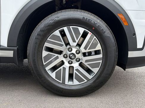 New 2026 Hyundai Palisade SEL Premium image 13