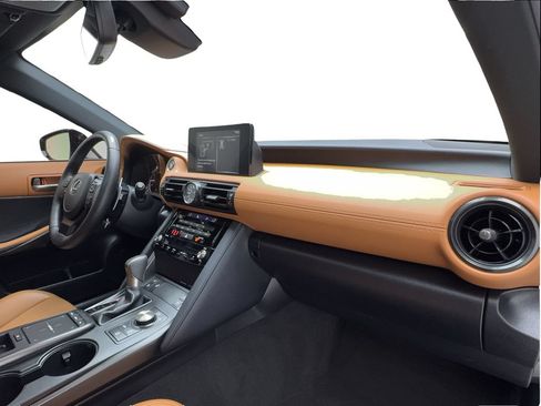Used 2023 Lexus IS 300 w/ Premium Package RWD image 33