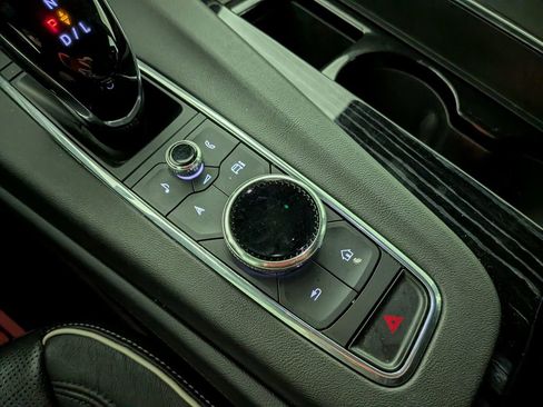 Used 2021 Cadillac Escalade ESV Sport image 31