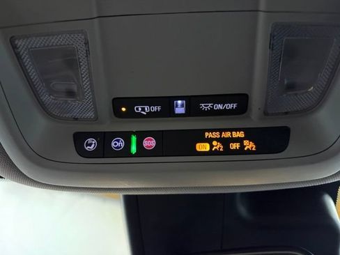 Used 2023 Chevrolet Malibu LT FWD image 29