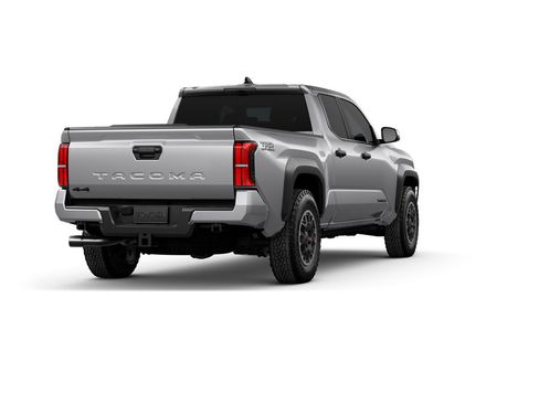 New 2026 Toyota Tacoma TRD Off-Road AWD/4WD image 9
