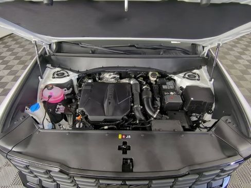 New 2027 Kia Telluride SX Prestige X-Line AWD/4WD image 45