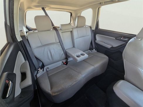 Used 2016 Subaru Forester 2.5i Touring w/ Popular Package #2 image 20