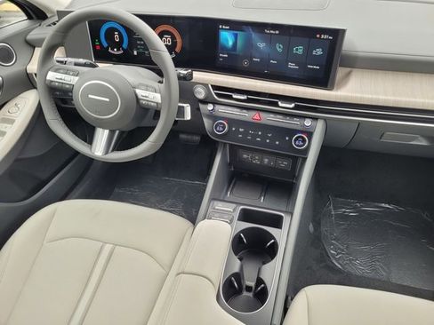 New 2025 Hyundai Sonata SEL image 31