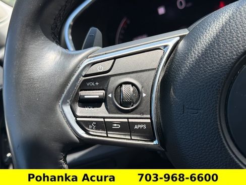 Used 2024 Acura MDX w/ Technology Package AWD/4WD image 12