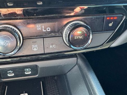 Used 2025 Honda Accord Sport image 22