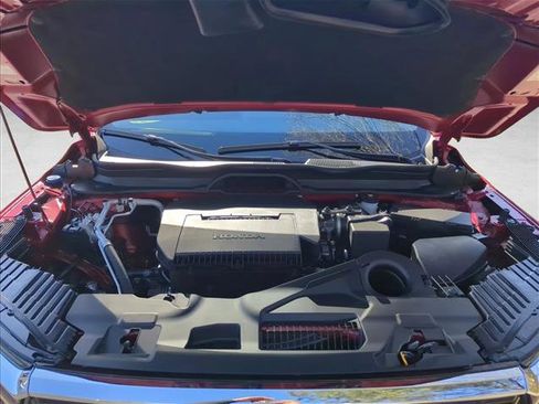 New 2026 Honda Pilot Touring image 21