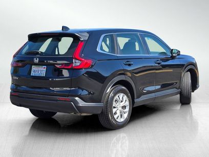 Used 2023 Honda CR-V LX