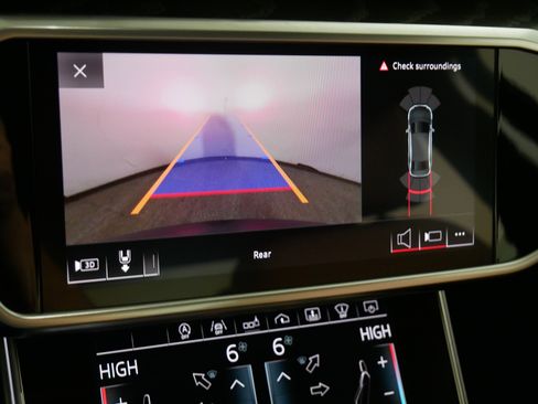 Used 2019 Audi A6 3.0T Prestige w/ Prestige Package image 33