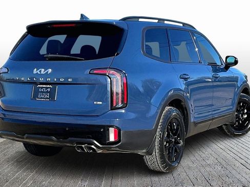 Used 2024 Kia Telluride SX Prestige X-Pro image 2