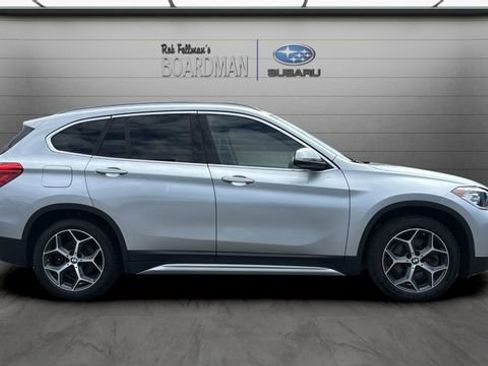 Used 2018 BMW X1 xDrive28i w/ Convenience Package AWD/4WD image 3