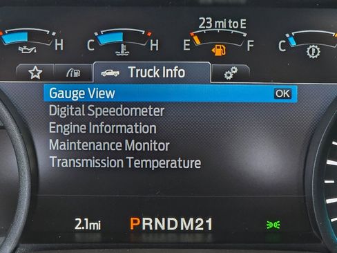 New 2026 Ford E-450 and Econoline 450 Super Duty w/ Ambulance Prep Package image 20